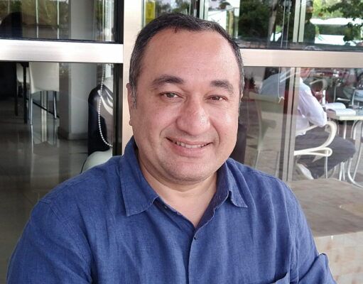 Entrevista | Jorge Rodríguez, en Cancún hay un ADN priísta que hibernó