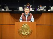 José Luis Pech llama a trascender los intereses personales en Monena