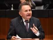 Anuncia José Luis Pech gira de la unidad para Morena de cara al 2022