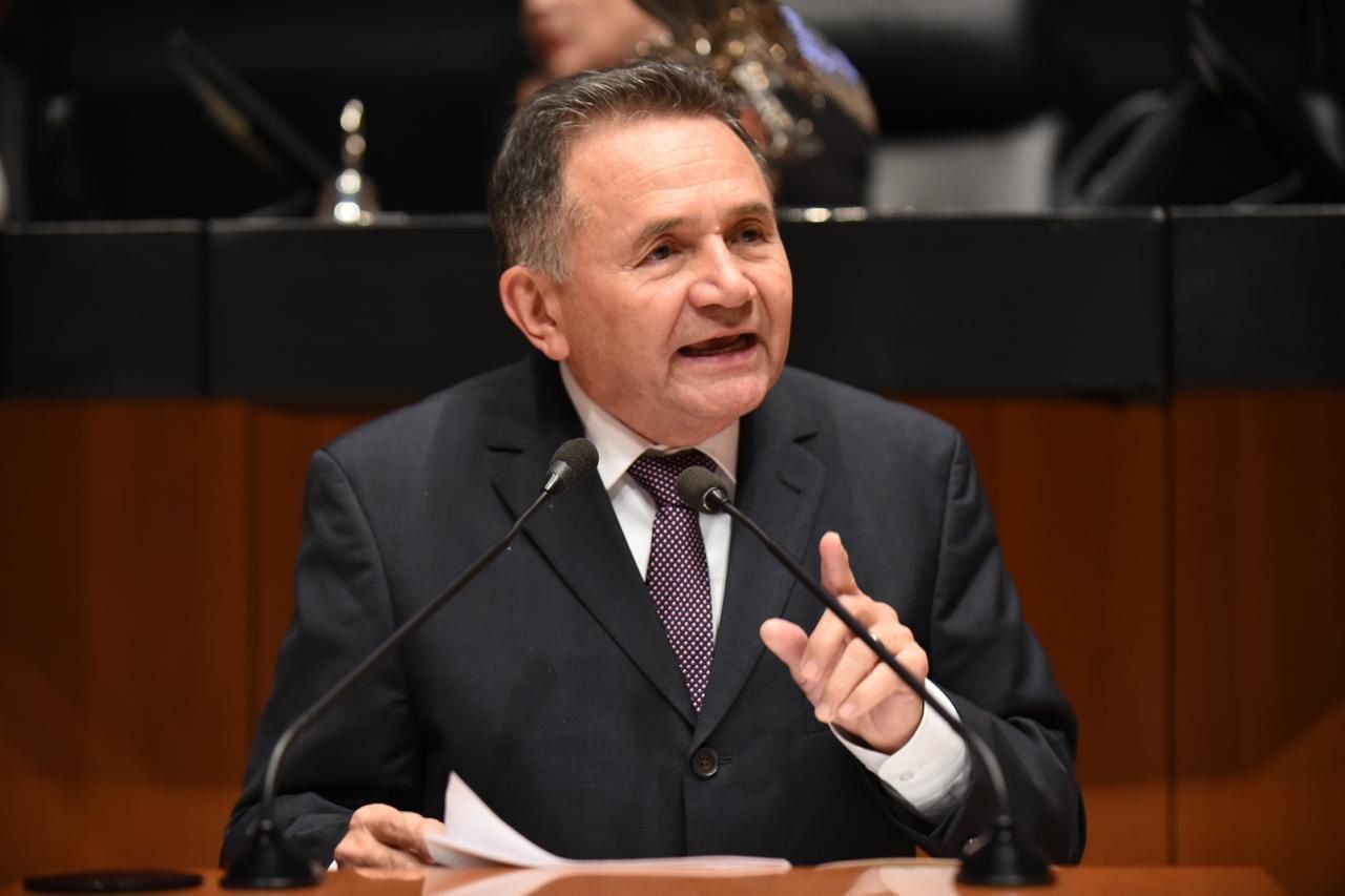 José Luis Pech, puente nichupté