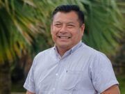 Marciano Dzul Caamal será candidato de Morena en Tulum
