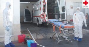 Solicitan ampliar vacunación anticovid a mayor población médica