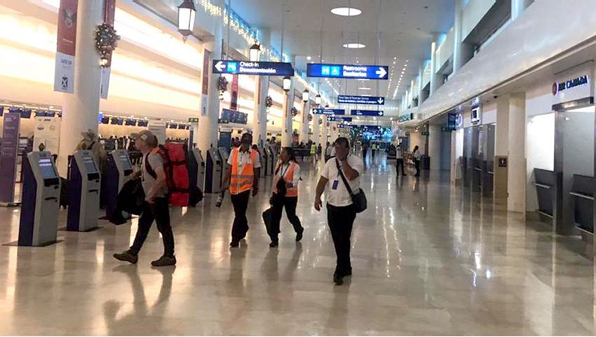aeropuerto
