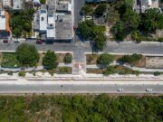 Inicia Aguakan obras del nuevo acueducto Cancún-Reserva Norte III