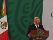 Reconoce AMLO que Carlos Joaquín no se metió en elecciones pasadas de legisladores locales