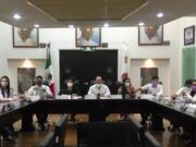 Aprueban dictamen para deuda de 820 mdp del Poder Ejecutivo