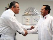 Asegura Florian Tudor tener pruebas que incriminan a CJ y Capella
