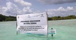 Bacalar: con aumento de COVID; en Solidaridad no llegan vacunas