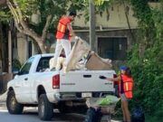 Bacalar | Refuerzan reciclatón en Bacalar