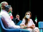 Benito Juárez | Participa Benito Juárez en intercambio de experiencias para un mejor gobierno