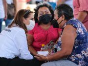 Benito Juárez | Participa municipio en audiencias públicas