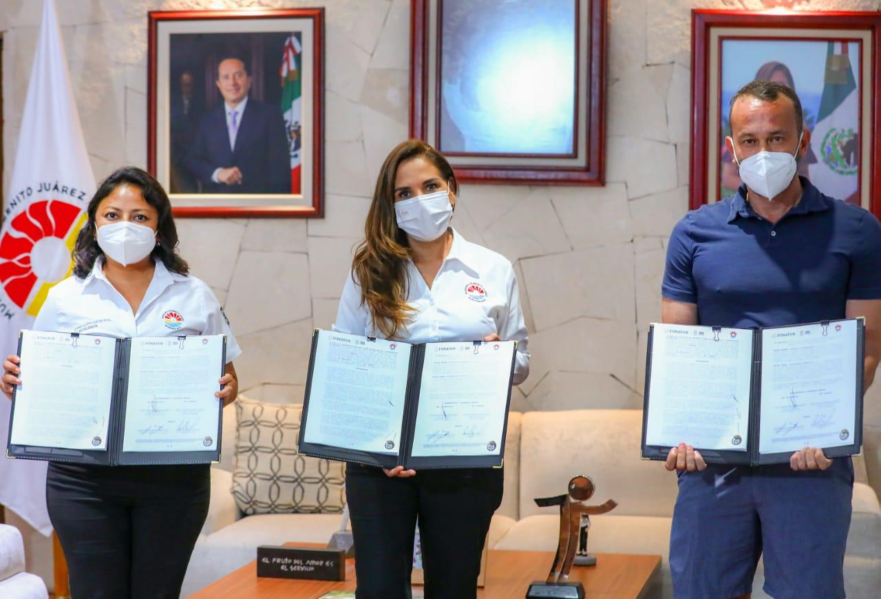 benito-juarez-reafirman-compromiso-con-medio-ambiente-y-tren-maya