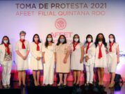 Benito Juárez | Reconoce compromiso de Empresarias Turísticas