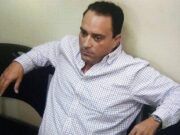 Borge obtiene amparo por presunto lavado de dinero