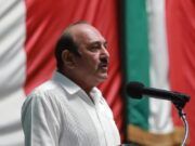 Busca Erales reforma para aumentar años para ocupar “cargos de responsabilidad elevada ” en Q. Roo