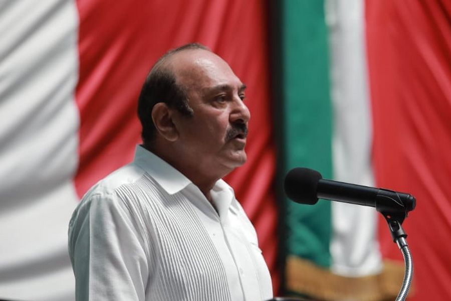 busca-erales-reforma-para-aumentar-anos-para-ocupar-cargos-de-responsabilidad-elevada-en-q-roo