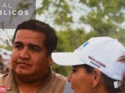 Falleció el director de servicios públicos municipales: José Luis “Cachorro” Garibay Cachorro