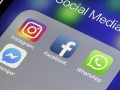 Restauran plataformas de redes sociales tras reporte de falla a nivel mundial