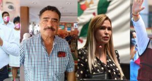 Naderías Totales | Pactos (rotos) en Solidaridad