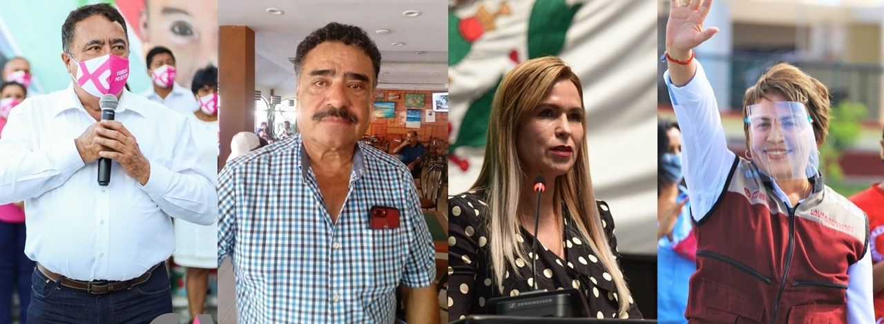 candidatos solidaridad