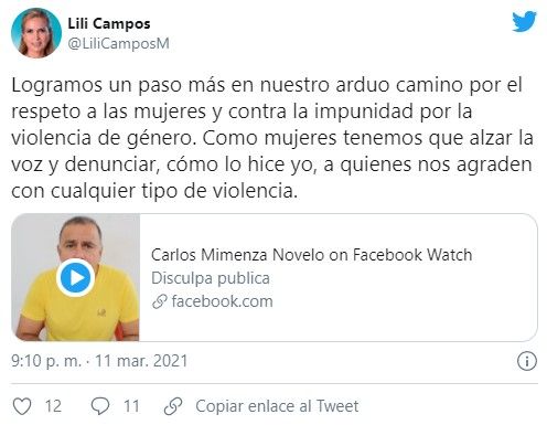 carlos