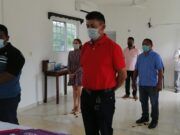 Bacalar | Se registró “Chepe” Contreras por la alianza “Va por Quintana Roo” Chepe
