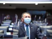 Con la ley de la Industria Eléctrica, podrán bajar los costos de la electricidad, señala el senador José Luis Pech