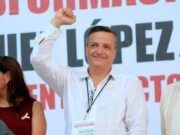 Confirman a Luis Alegre como enlace del presidente en Q. Roo por el Tren Maya