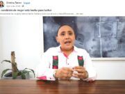 Mi condición de mujer está hecha para luchar: Cristina Torres