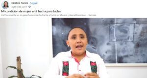 Pájaros en el Alambre | Tendrá Morena la Secretaría de Gobierno y buscará la reelección de Juanita Alonso en Cozumel en 2024