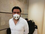 Debe dirigencia nacional del PRD decidir sobre sustituto a la candidatura de Niza Puerto