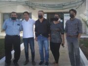 Aviadores y abusos del «gobierno del cambio», destapan extrabajadores en Ageproo