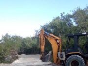 Denuncian al “kilómetro de la impunidad” en Holbox