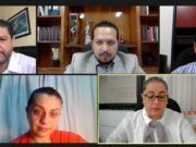 Teqroo desecha impugnación contra Fuerza México