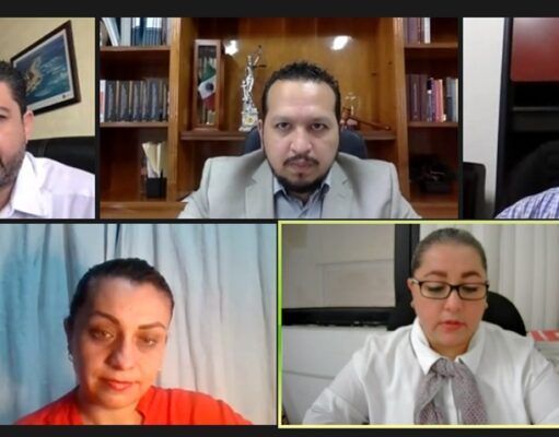 Teqroo desecha impugnación contra Fuerza México