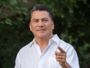 Desmiente delegado de Morena acusaciones de Marybel Villegas contra el proceso interno de las candidaturas