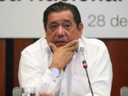 Retiran candidatura a Félix Salgado Macedonio para gubernatura de Guerrero