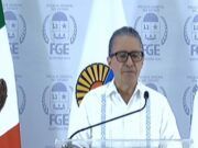 Pájaros en el Alambre | Trasciende que fiscal de Quintana Roo renunciará