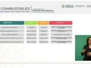 En Quintana Roo no venden completa la gasolina y con el gas LP más caro del país