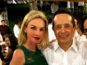 Sobrina del gobernador será candidata por el PRD