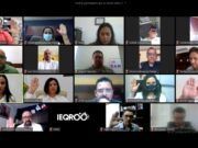 Electoral | Ieqroo aprobó diseños de la documentación oficial