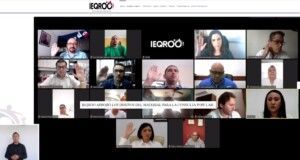 Pájaros en el Alambre | Suenan finalistas para renovación de tres espacios en Ieqroo