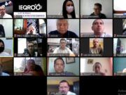 IEQROO | Determinó Procedente la Declaratoria de Derecho a Registrarse como Candidatas/os Independientes a dos Mujeres y Dos Hombres