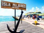 Jaguar Negro | Preparan los Ricalde dinastía en Isla Mujeres