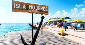 Jaguar Negro | Preparan los Ricalde dinastía en Isla Mujeres
