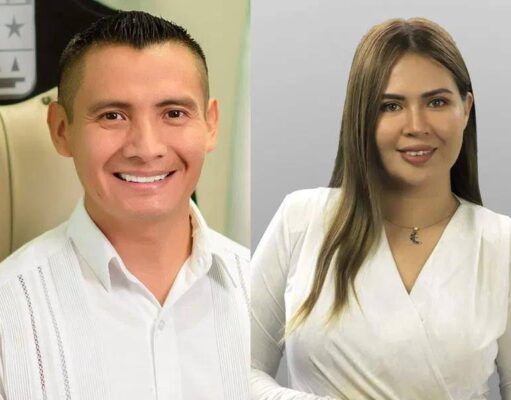 Jaguar Negro | La candidata de «exportación» de Morena y un fundador en distritos federales