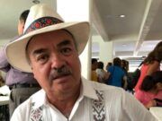 Marybel trata de generar inestabilidad: militante fundador de Morena en QRoo