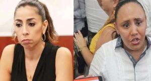 Jaguar Negro | Marybel Villegas y Cristina Torres: dos errores de “timing”