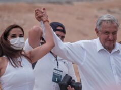 Encuesta 2022 | Morena arriba, con Mara; aparecen Raymundo King, por el PRI y Lili Campos en el PAN