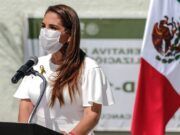 Encuesta nacional concluye que Mara Lezama es la mejor candidata en Cancún